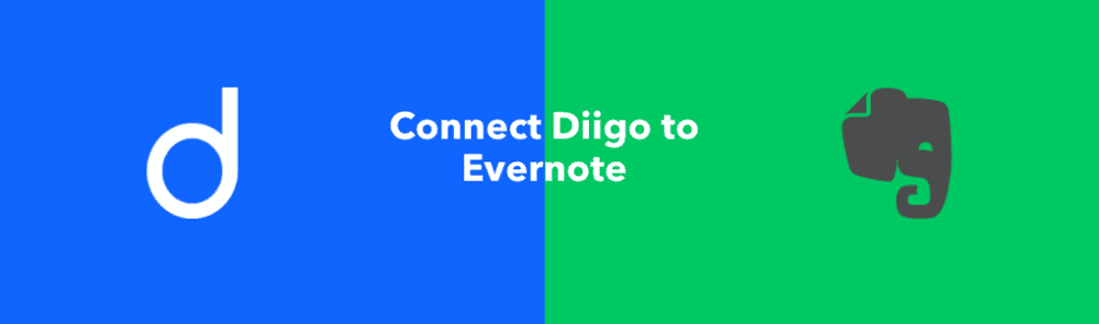 diigo and evernote