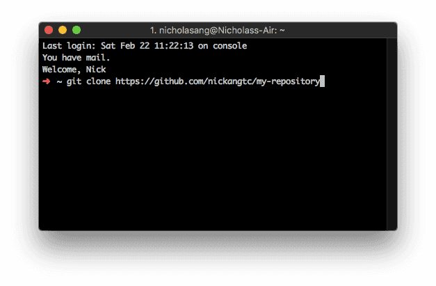 github terminal 2fa nick ang github terminal 2fa nick ang