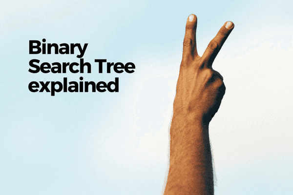 binary search tree explained nickang blog banner